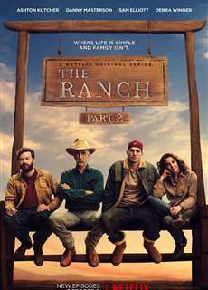 Trang trại (Phần 2) - The Ranch (Season 2) - (2016) - PhimMoi2024 - Website xem phim miễn phí tốt nhất