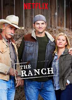 Trang trại (Phần 3) - The Ranch (Season 3) - (2017) - PhimMoi2024 - Website xem phim miễn phí tốt nhất