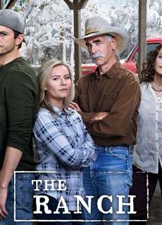Trang trại (Phần 7) - The Ranch (Season 7) - (2019) - PhimMoi2024 - Website xem phim miễn phí tốt nhất