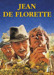 Trang Trại - Jean de Florette - (1986) - Website xem phim miễn phí tốt nhất