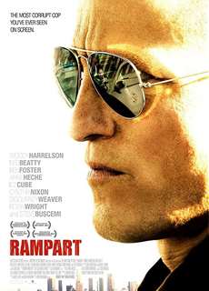 Tranh Đấu - Rampart - (2011) - PhimMoi2024 - Website xem phim miễn phí tốt nhất
