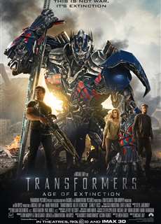 Transformers 4: Kỷ nguyên hủy diệt - Transformers: Age of Extinction - (2014) - PhimMoi2024 - Website xem phim miễn phí tốt nhất