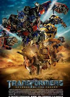 Transformers: Bại binh phục hận - Transformers: Revenge of the Fallen - (2009) - PhimMoi2024 - Website xem phim miễn phí tốt nhất