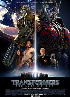 Transformers: Chiến binh cuối cùng - Transformers: The Last Knight - (2017) - PhimMoi2024 - Website xem phim miễn phí tốt nhất