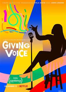 Trao giọng nói - Giving Voice - (2020) - PhimMoi2024 - Website xem phim miễn phí tốt nhất