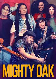 Tre già măng mọc - Mighty Oak - (2020) - PhimMoi2024 - Website xem phim miễn phí tốt nhất