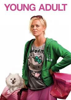 Trẻ Trưởng Thành  - Young Adult - (2011) - PhimMoi2024 - Website xem phim miễn phí tốt nhất