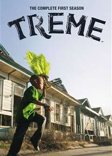 Treme (Phần 1) - Treme (Season 1) - (2010) - PhimMoi2024 - Website xem phim miễn phí tốt nhất