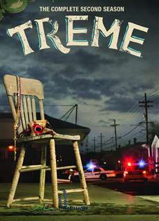 Treme (Phần 2) - Treme (Season 2) - (2011) - PhimMoi2024 - Website xem phim miễn phí tốt nhất