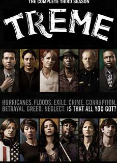 Treme (Phần 3) - Treme (Season 3) - (2012) - PhimMoi2024 - Website xem phim miễn phí tốt nhất