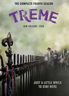 Treme (Phần 4) - Treme (Season 4) - (2013) - PhimMoi2024 - Website xem phim miễn phí tốt nhất