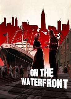 Trên Bến Cảng - On the Waterfront - (1954) - PhimMoi2024 - Website xem phim miễn phí tốt nhất