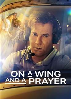 Trên cánh và hy vọng - On a Wing and a Prayer - (2023) - PhimMoi2024 - Website xem phim miễn phí tốt nhất