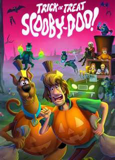 Trick or Treat Scooby-Doo! - Trick or Treat Scooby-Doo! - (2022) - PhimMoi2024 - Website xem phim miễn phí tốt nhất