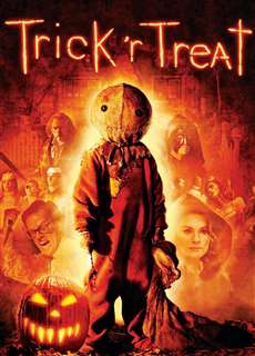 Trick 'r Treat - Trick 'r Treat - (2007) - PhimMoi2024 - Website xem phim miễn phí tốt nhất