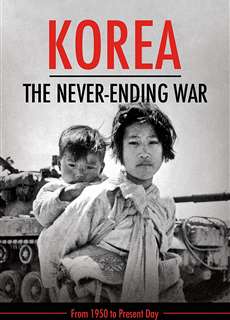 Triều Tiên: Cuộc Chiến Không Hồi Kết - Korea: The Never-Ending War - (2019) - PhimMoi2024 - Website xem phim miễn phí tốt nhất