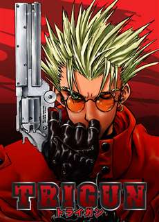 Trigun - Trigun - (1998) - PhimMoi2024 - Website xem phim miễn phí tốt nhất