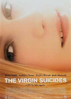 Trinh Nữ Tự Sát - The Virgin Suicides - (2000) - PhimMoi2024 - Website xem phim miễn phí tốt nhất