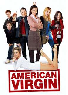 Trinh Tiết Kiểu Mỹ  - American Virgin - (2009) - PhimMoi2024 - Website xem phim miễn phí tốt nhất