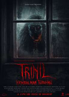 Trinil: Kembalikan Tubuhku - Trinil - (2024) - Website xem phim miễn phí tốt nhất