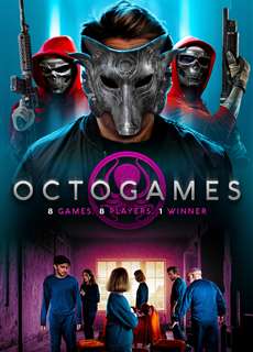 Trò Chơi Bạch Tuộc - The OctoGames - (2022) - PhimMoi2024 - Website xem phim miễn phí tốt nhất