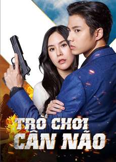Trò Chơi Cân Não - The Mind Game - (2021) - PhimMoi2024 - Website xem phim miễn phí tốt nhất