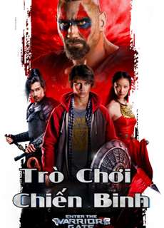 Trò Chơi Chiến Binh - Warrior's Gate - (2016) - PhimMoi2024 - Website xem phim miễn phí tốt nhất