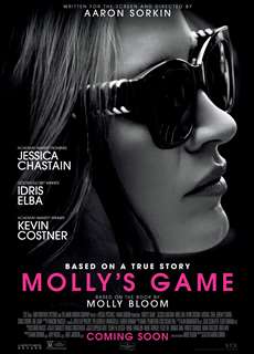 Trò chơi của Molly - Molly's Game - (2017) - PhimMoi2024 - Website xem phim miễn phí tốt nhất