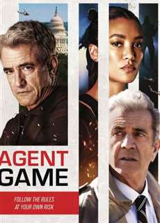 Trò Chơi Đặc Vụ - Agent Game - (2022) - PhimMoi2024 - Website xem phim miễn phí tốt nhất