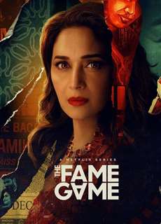 Trò chơi danh tiếng - The Fame Game - (2022) - PhimMoi2024 - Website xem phim miễn phí tốt nhất