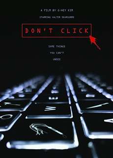 Trò Chơi Định Mệnh - Don't Click - (2019) - PhimMoi2024 - Website xem phim miễn phí tốt nhất