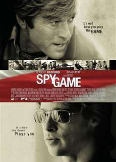 Trò Chơi Gián Điệp - Spy Game - (2001) - PhimMoi2024 - Website xem phim miễn phí tốt nhất