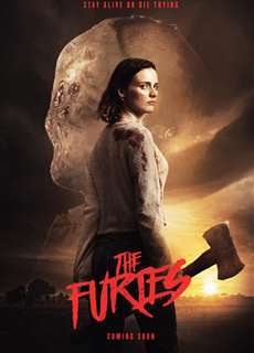 Trò Chơi Giết Chóc - The Furies - (2019) - PhimMoi2024 - Website xem phim miễn phí tốt nhất