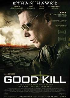 Trò chơi giết người - Good Kill - (2014) - PhimMoi2024 - Website xem phim miễn phí tốt nhất