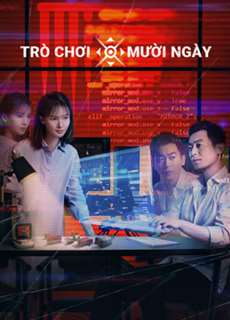 Trò Chơi Mười Ngày - Kidnapping Game - (2020) - PhimMoi2024 - Website xem phim miễn phí tốt nhất