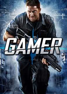 Trò Chơi Nguy Hiểm - Gamer - (2009) - PhimMoi2024 - Website xem phim miễn phí tốt nhất