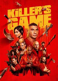 Trò Chơi Sát Thủ - The Killer's Game - (2024) - PhimMoi2024 - Website xem phim miễn phí tốt nhất