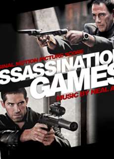 Trò Chơi Sát Thủ - Assassination Games - (2012) - PhimMoi2024 - Website xem phim miễn phí tốt nhất