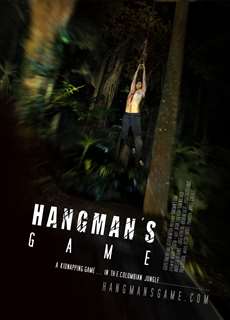 Trò Chơi Sinh Tử - Hangman's Game - (2015) - PhimMoi2024 - Website xem phim miễn phí tốt nhất