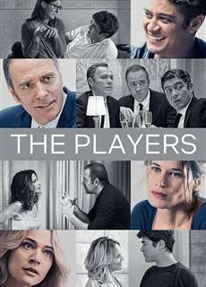 Trò chơi sở khanh - The Players - (2020) - PhimMoi2024 - Website xem phim miễn phí tốt nhất