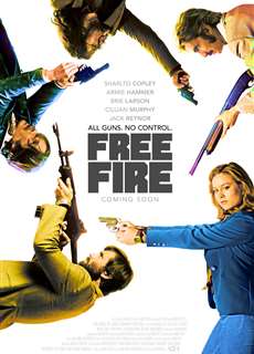 Trò Chơi Sống Còn - Free Fire - (2017) - PhimMoi2024 - Website xem phim miễn phí tốt nhất