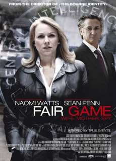 Trò Chơi Sòng Phẳng - Fair Game - (2010) - PhimMoi2024 - Website xem phim miễn phí tốt nhất