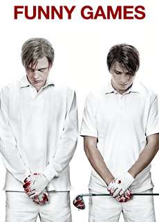 Trò Chơi Thảm Sát  - Funny Games - (2008) - PhimMoi2024 - Website xem phim miễn phí tốt nhất