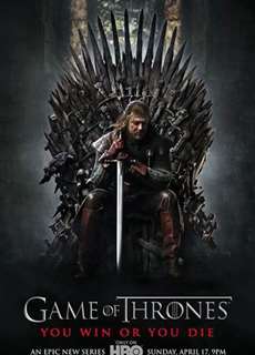 Trò Chơi Vương Quyền 1 - Game Of Thrones (Season 1) - (2011) - PhimMoi2024 - Website xem phim miễn phí tốt nhất