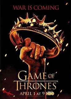 Trò Chơi Vương Quyền 2 - Game Of Thrones (Season 2) - (2012) - PhimMoi2024 - Website xem phim miễn phí tốt nhất