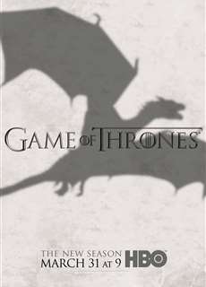 Trò Chơi Vương Quyền 3 - Game Of Thrones (Season 3) - (2013) - PhimMoi2024 - Website xem phim miễn phí tốt nhất