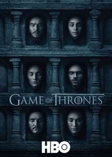 Trò Chơi Vương Quyền 6 - Game of Thrones (Season 6) - (2016) - PhimMoi2024 - Website xem phim miễn phí tốt nhất