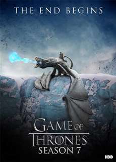 Trò Chơi Vương Quyền 7 - Game of Thrones (Season 7) - (2017) - PhimMoi2024 - Website xem phim miễn phí tốt nhất