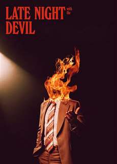 Trò Chuyện Đêm Khuya Với Quỷ Dữ - Late Night with the Devil - (2024) - PhimMoi2024 - Website xem phim miễn phí tốt nhất