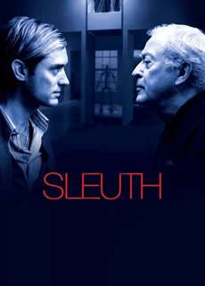 Trò Đùa Nguy Hiểm - Sleuth - (2007) - PhimMoi2024 - Website xem phim miễn phí tốt nhất